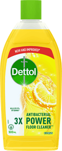 DETTOL ANTIBACTERIAL MULTI SURFACE CLEANER - CITRUS